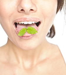 Teeth Trauma: It's a Sensitive Issue