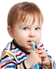 Teeth Trauma: It's a Sensitive Issue