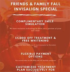 Teeth Trauma: It's a Sensitive Issue