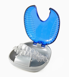 Teeth Trauma: It's a Sensitive Issue