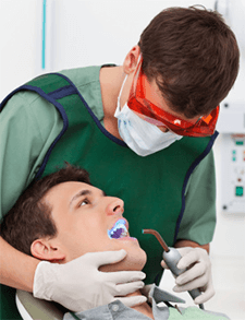 Teeth Trauma: It's a Sensitive Issue