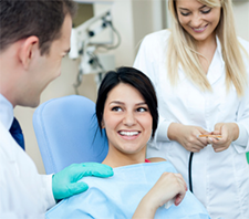 Teeth Trauma: It's a Sensitive Issue