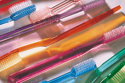 Teeth Trauma: It's a Sensitive Issue