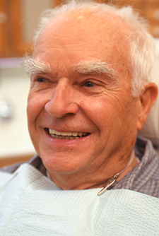 Teeth Trauma: It's a Sensitive Issue