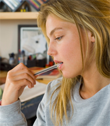 Teeth Trauma: It's a Sensitive Issue