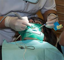 Teeth Trauma: It's a Sensitive Issue