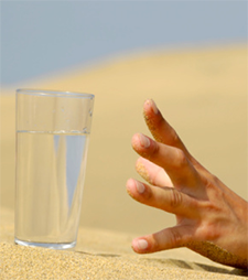 Teeth Trauma: It's a Sensitive Issue