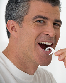 Teeth Trauma: It's a Sensitive Issue