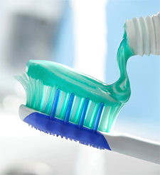 Teeth Trauma: It's a Sensitive Issue