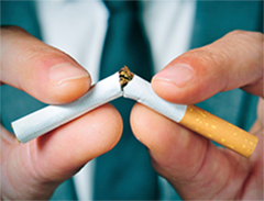 Teeth Trauma: It's a Sensitive Issue