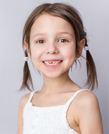 Teeth Trauma: It's a Sensitive Issue