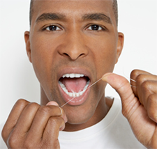 Teeth Trauma: It's a Sensitive Issue