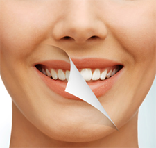 Teeth Trauma: It's a Sensitive Issue