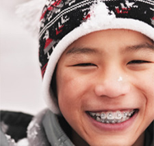 Teeth Trauma: It's a Sensitive Issue