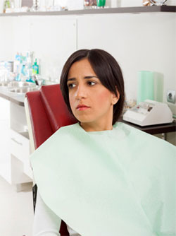 Adult Dental Anxiety: Tips and Techniques to Tackle It for Good