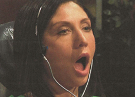 Teeth Trauma: It's a Sensitive Issue