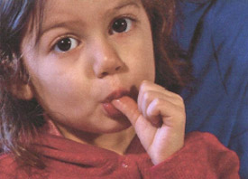 Teeth Trauma: It's a Sensitive Issue