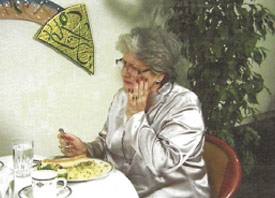 Teeth Trauma: It's a Sensitive Issue