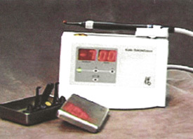 Teeth Trauma: It's a Sensitive Issue