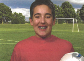 Teeth Trauma: It's a Sensitive Issue