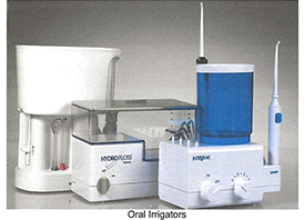 Teeth Trauma: It's a Sensitive Issue