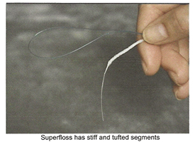 Teeth Trauma: It's a Sensitive Issue